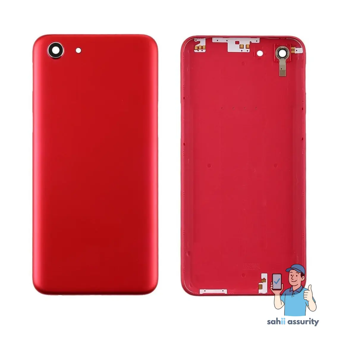Back Panel Cover for Oppo A83